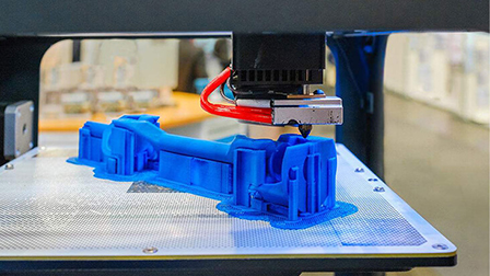 深圳光印达详解3D打印技术之FDM熔融沉积成型技术