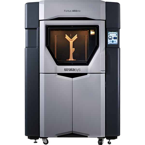Stratasys Fortus 450mc