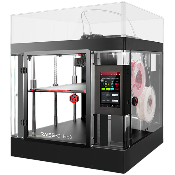 Raise3D Pro3