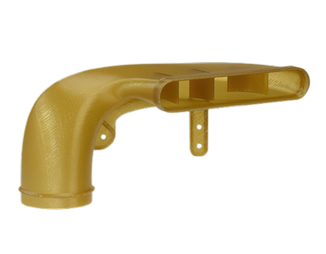 ULTEM 1010/PEI材料