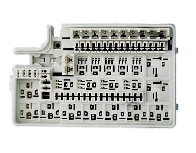 PP-GB（PP+玻璃微珠）材料