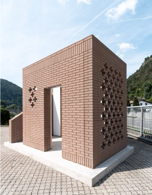 建筑3D打印进入精密时代：Progress Group发布SPI创新工艺