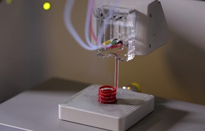 3D打印技术突破：生物工程胰岛保持形状和功能，存活率达90%