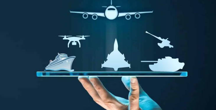 2035年178亿美元！航空航天3D打印步入“核心制造”黄金十年