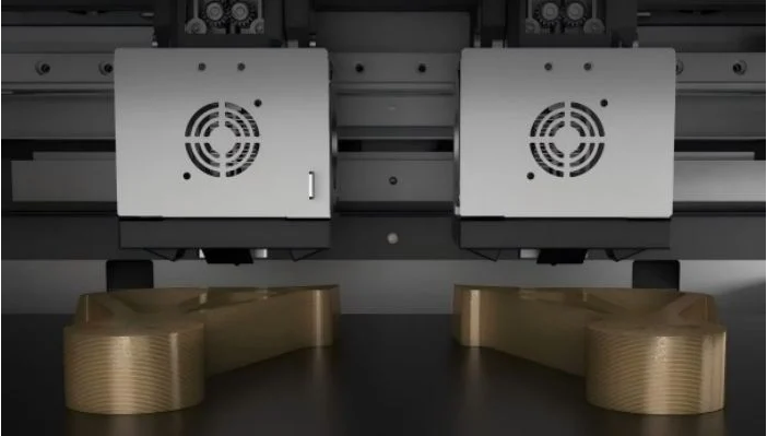 工业级vs桌面级FDM打印机核心对比，光印达3D打印解读投资价值