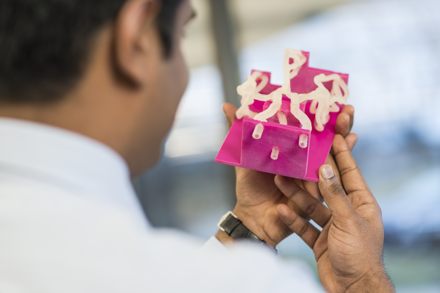 Stratasys“增材学院”5月8日开课：系统看懂工业级3D打印，从技术认知到应用决策