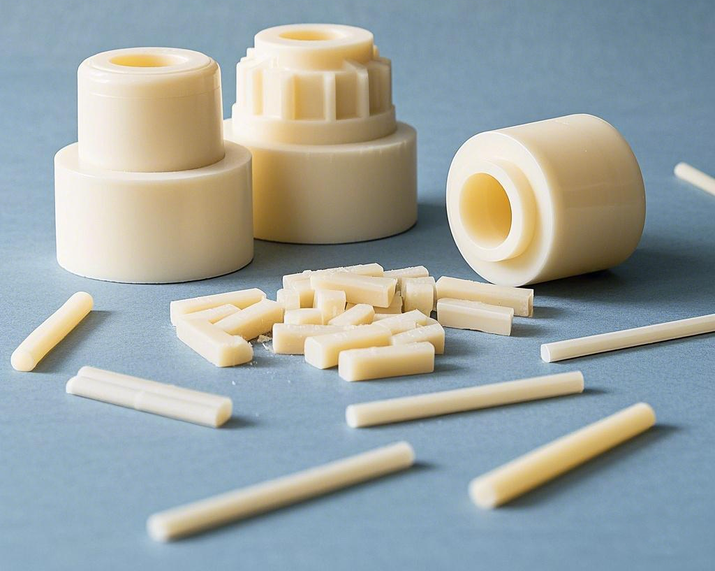 PAEK特种工程塑料全解析：PEEK、PEK、PEKK、PEEKK及FDM 3D打印应用