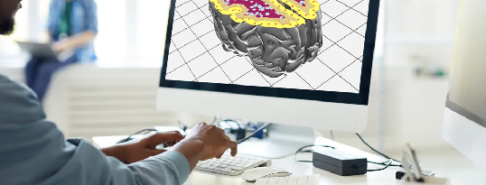 3D打印已能够实现力学反馈+动态仿真，解锁医疗模型高价值订单！