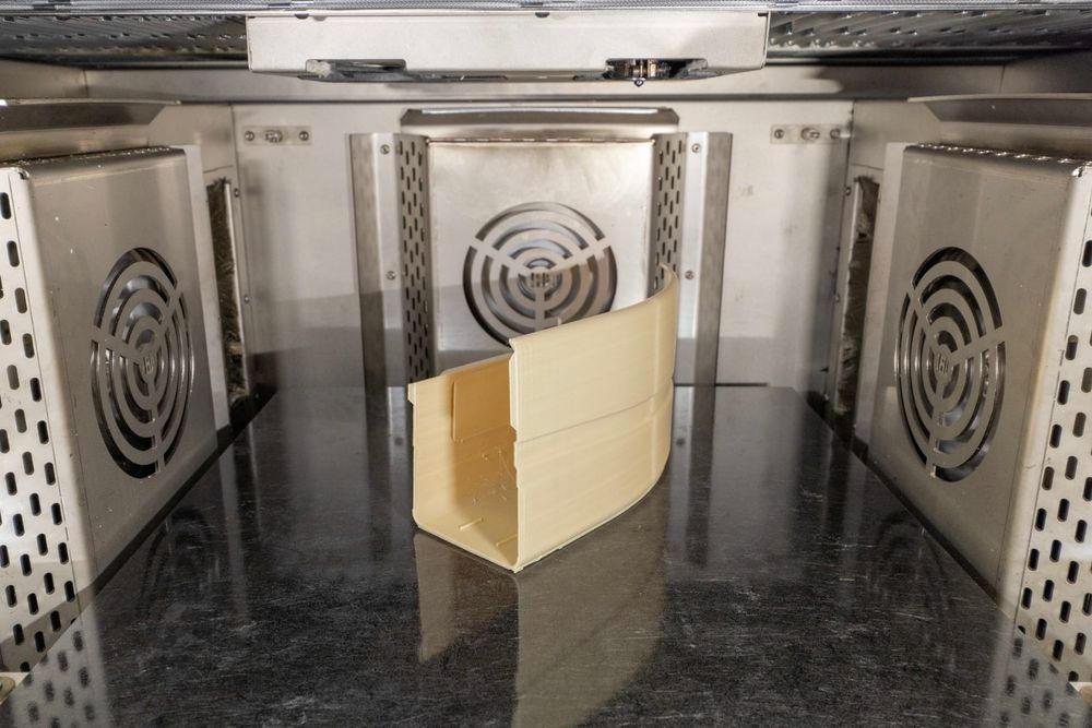 颗粒打印拿下ULTEM 9085航空认证：AIM3D的新机器，把材料成本打到了线材的六成